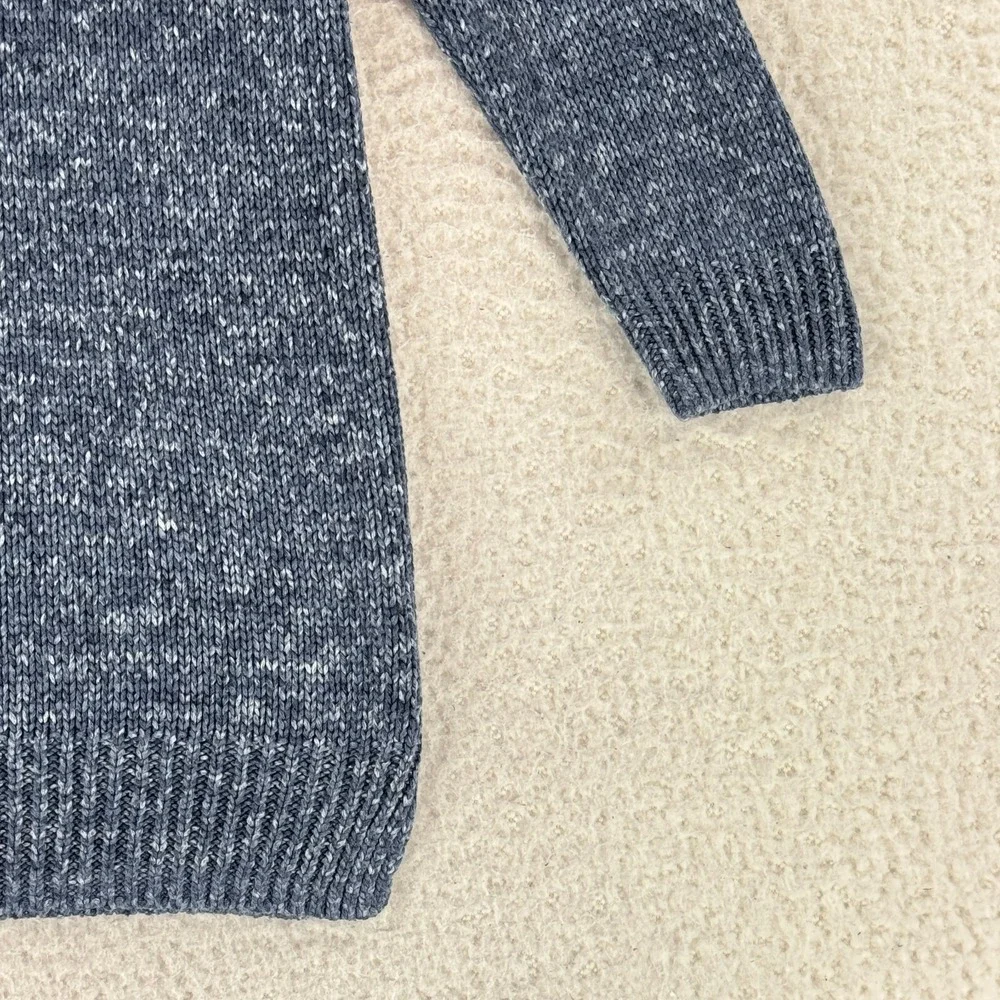 J. Crew crew blue